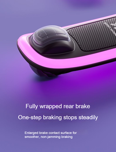 <span class=keywords><strong>Trottinette</strong></span> Enfants 2026 Nouveau Modèle Pliable Légère avec Musique Bluetooth pour Enfants de 3 à 12 <span class=keywords><strong>Ans</strong></span> MODERNE - Product Image 5