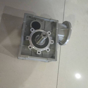 Reductor de Velocidad Planetario de Alta Velocidad con Accionamiento por Tornillo Sin Fin, Caja de Engranajes para Equipos Agrícolas y de Construcción - Product Image 1