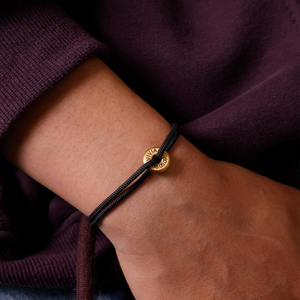<span class=keywords><strong>Bracelet</strong></span> en corde de voile avec <span class=keywords><strong>gravure</strong></span> personnalisée, breloque en acier inoxydable en forme de donut, cordon unisexe, <span class=keywords><strong>bracelet</strong></span> de surf pour hommes et femmes - Product Image 4