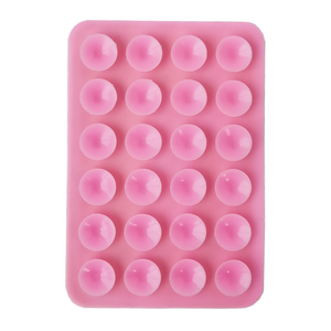 Soporte Adhesivo para Teléfono Celular, Soporte de Succión para Teléfono, Soporte Manos Libres para Selfies y Videos, Almohadilla Antideslizante - Product Image 5
