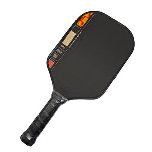 Raqueta de Pickleball 2026 Edición Limitada Horse Ben Johns para Pro IV 16mm GEN4 - Product Image 6