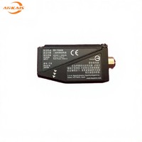 Prix compétitifs en stock - Lecteur de codes-barres 1D et 2D à haute résolution KEYENCE Type SR-750HA avec autofocus
