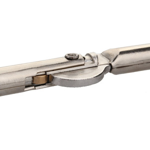 Asta Pneumatica Idraulica a Pressione di Gas per Porte di Armadi e Guardaroba con Arresto Casuale - Product Image 4