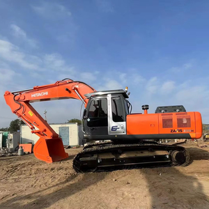 Excavatrice d'occasion HITACHI ZX350H à vendre - Product Image 1