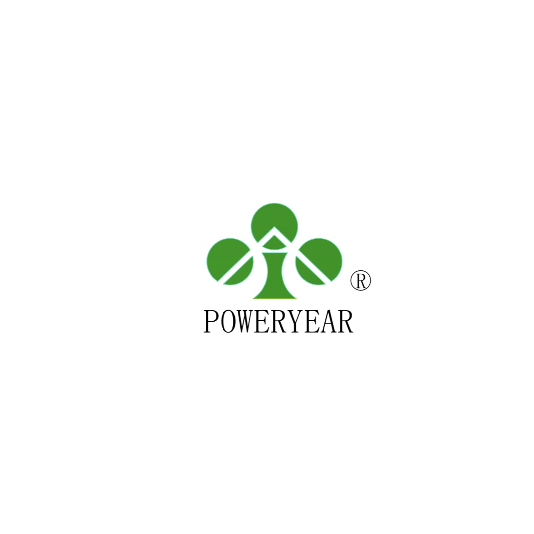 Shenzhen Poweryear Technology Co., Ltd. logo