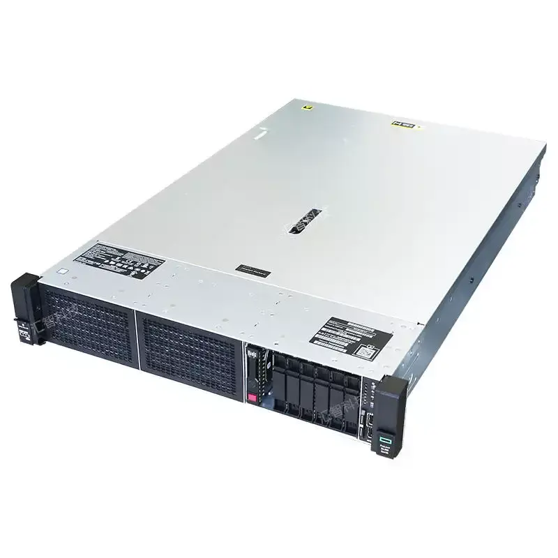 P19718-B21 Máy Chủ HPE DL380Gen10 380G10 P8I6I-A 3.5 P19720-B21 12LFF CTO DL380G10 868703-B21 P408I-A 2.5 8SFF Có Thể Cấu Hình