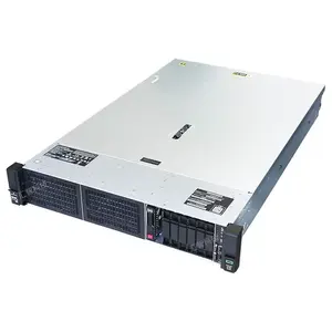 HPE DL380Gen10 380G10 servidor P19718-B21 3,5 P8I6I-A 12LFF CTO DL380G10 P19720-B21 868703-B21 P408I-A 2,5 8SFF configuración puede
