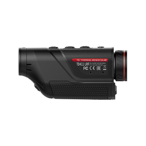 Monocular Térmico Portátil TD411 LRF para Exteriores, Detector de 384*288, para Aventuras Silvestres al Aire Libre - Product Image 4