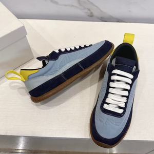 Zapatos casuales de lona de marca original, multicolor, lujosos, para caminar, con excelente resistencia al deslizamiento y durabilidad que brindan comodidad. - Product Image 6