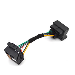 Carplay RCD360 RCD 360 MIB Autoradio 6RD 035 187B mit Android Auto und Mehrsprachigkeit - Product Image 2