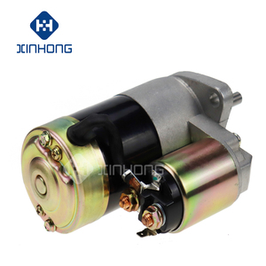 เครื่องกำเนิดไฟฟ้า Starter ที่ดีที่สุดขาย Auto รถ Starter มอเตอร์ 923.3708 VAZ-1111 <span class=keywords><strong>OKA</strong></span> - Product Image 6