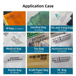 เครื่องซีลถุงพลาสติก PP PE - Product Image 2