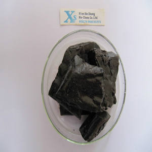 Resina de propóleo soluble de alta calidad natural GMP, solvente de agua de grado alimenticio, contenedor de tambor de plástico envasado al vacío HPLC extraído - Product Image 6