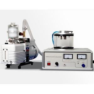 ナノPVD熱蒸発炭素繊維蒸着システムコーター - Product Image 2