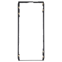 2024 NOUVEAU cadre de lunette d'écran LCD avant en gros pour Google Pixel 6 Pro