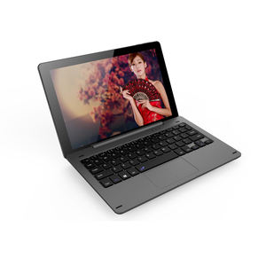 Laptop <strong>Computer</strong> Multitouch Intel Notebook <strong>Computer</strong> UHD Display Web Black Laptop - Product Image 2