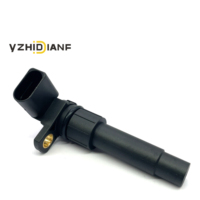 Vente en gros OEM Auto Sensor Odomètre Capteur de vitesse 1H0919149B pour SEAT Alhambra VW California T4 Camper 95-10