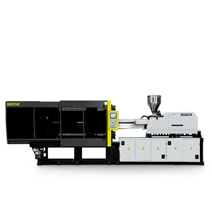 Aisa NO.1 brand injection molding machine, Borche high quality energy saving plastic auto parts making machine with low cost