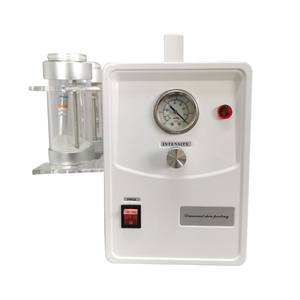 Machine de microdermabrasion au diamant 4 en 1, aspiration sous vide, exfoliation de la peau, nettoyage des pores, rajeunissement du visage, équipement de Salon - Product Image 2