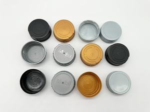 Tapa de Botella de Plástico PP de Alta Calidad <span class=keywords><strong>Sunco</strong></span> SK-CAP de 1-5 Litros, Antiderrames, para Aceite de Motor y Productos Químicos, con Apertura Fácil y Rosca Personalizable - Product Image 6