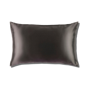 High End Luxury European Style <strong>Silk</strong> <strong>Pillowcase</strong> Mulberry <strong>Silk</strong> Pillow Case for Bedroom