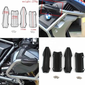 Protecteur de moteur universel 25mm pour R1200GS LC R1250GS ADV F800GS <span class=keywords><strong>F850GS</strong></span> BMW <span class=keywords><strong>Adventure</strong></span> - Product Image 2