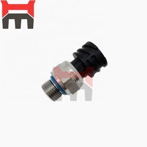 Capteur de pression d'huile pour pièces d'excavatrice 22899626 Voe22899626 pour EC360B EC460B - Product Image 3