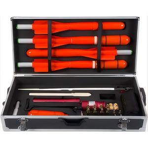 อุปกรณ์ช่วยชีวิตแบบพกพา ความแม่นยำสูง ระดับมืออาชีพ คุณภาพสูง สำหรับความปลอดภัยทางน้ำ - Product Image 5