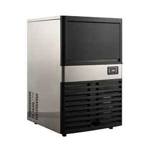 Premium Quality Competitive Price 30Kg 40Kg 50Kg Commercial Cube Ice Machine Maker