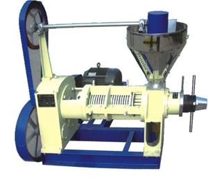 150-200 кг/час, машина для прессования арахисового масла - Product Image 3