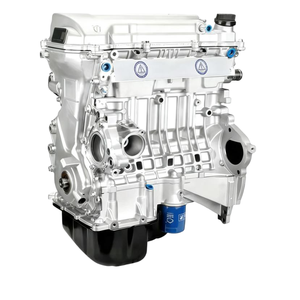 Conjunto de Motor de Gasolina Nuevo OE 1ZZ para <span class=keywords><strong>Toyota</strong></span> Corolla RAV4 Celica - Product Image 1