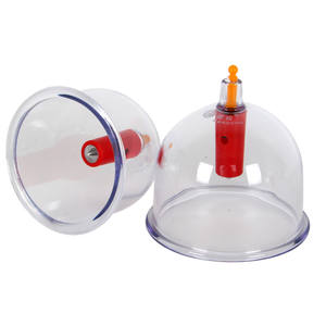 Copo de sucção automático para celulite, máquina para fazer moldes e copos de vácuo médico - Product Image 4