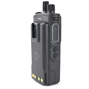 วิทยุสื่อสารแบบพกพา DP4401e กันน้ำ ระบบ GPS DMR ดิจิตอล วิทยุเคลื่อนที่ระดับมืออาชีพ วอคกี้ทอล์คกี้ ระยะไกล - Product Image 1