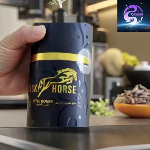 סיטונאי באיכות גבוהה טהורים טבעיים בריאות מוצרי בריאות דבש המלוכה גברים פונקציה מינית - Product Image 1