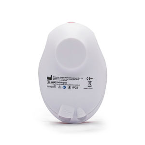 Puente de fábrica precio más barato <span class=keywords><strong>angelsounds</strong></span> fetel doppler domicilio 100Smini doppler fetal - Product Image 2