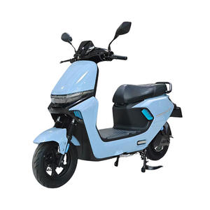 Monopattino Elettrico Smart Veloce ad Alta Velocità 1000W <span class=keywords><strong>Moto</strong></span> Scooter 100Km 60Km/H Alta Potenza per Adulti - Product Image 4