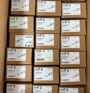 NUEVOS actuadores de compuerta serie LM, válvulas de aire pequeñas LM24A/LM230A/LM24A, unidades de fan coil, equipos terminales - Product Image 4