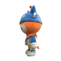 Poupées en peluche, peluches personnalisées, jouets en peluche sur mesure, fabricant de peluches personnalisées, poupée de 10 cm