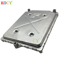 Unidad de Control del motor 2500 68434940AC 68434 940AC ECU ECM para Dodge Ram Módulo de controlador electrónico Tablero de computadora del motor del automóvil