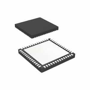 TPS65810RTQT Power Management (PMIC) 56 VFQFN Exposed Pad In Stock Components Electronic - Product Image 1