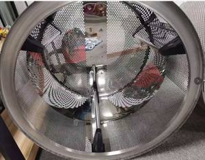 Machine À Laver À pièces Bangkok À Laver Petite Machine À Laver - Product Image 3