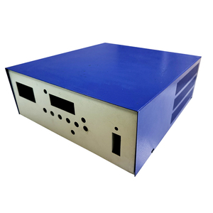 金属板カスタムシェルカスタムカスタム - Product Image 2