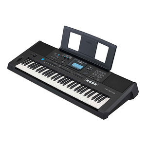 Nuevo Producto, Órgano Electrónico <span class=keywords><strong>Yamaha</strong></span> PSR-473 de 61 Teclas, Instrumentos Musicales, Teclado Musical Portátil - Product Image 3