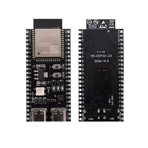 ESP32-S3-DevKitC-1 WLAN-kompatibles BLE 5.0 Mesh Entwicklungsboard USB Typ-C ESP32-S3 N16R8 N8R8 N8R2 - Product Image 2