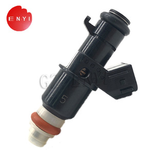 Inyector de Combustible 16450-RZP-003 para Vehículos Honda, Pieza Automotriz de Alto Rendimiento - Product Image 1