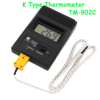 Sensor de Temperatura PT100 Personalizado, Termopar Tipo K Flexible para Fundición de Zinc y Aluminio