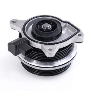 Máy Bơm Nước Động Cơ Điện 03C121004J 03C121004JX 03C121004C Cho VW Golf MK5 Beetle Passat Skoda - Product Image 5