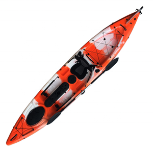 <span class=keywords><strong>Bateau</strong></span> <span class=keywords><strong>de</strong></span> <span class=keywords><strong>pêche</strong></span> en kayak <span class=keywords><strong>professionnel</strong></span> avec gouvernail, offre spéciale - Product Image 2