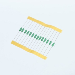 Осевой провод медный металлический резистивный предохранитель Номинальные токи 1A 2A 3A 4A 5A 6A 7A 8A 9A 10A - Product Image 6