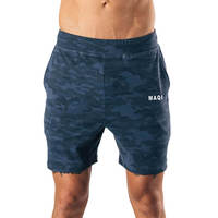 En stock dans l'entrepôt américain, jogging décontracté pour homme de haute qualité 220 g/m², respirant, élastique, pour le sport, fabrication OEM.